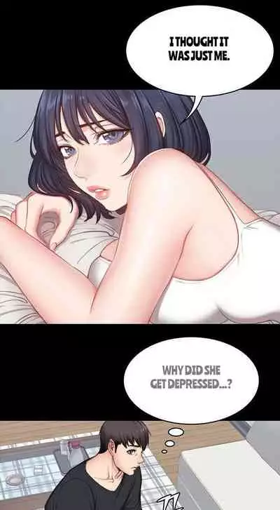 [G.Ho, Jiho] FITNESS Ch.16/? [English] [Hentai Universe]
