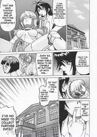 [Kouda Tomohiro] Petit-Roid 3 Vol.1 [English] [SaHa]