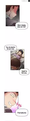 Brawling Go 0-14 Chapters (To be continued)