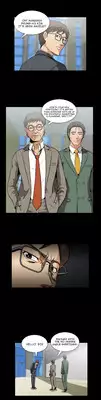 [Yihyeonmin] Drug Candy Ch.0-36 (English) (YoManga) (Ongoing)