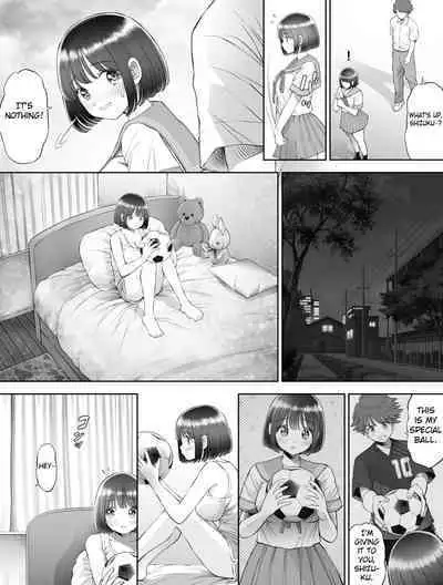 Watashi wa Maiban Guro Chin Katei Kyoushi ni... Tanetsuke Saretemasu. 0