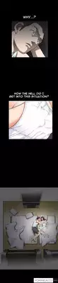 [Liangshan Bo] Seduction Ch.1-37 (English) (YoManga) (Ongoing)
