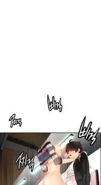 [Juder] Lilith`s Cord Ch.1-19 (English) (Ongoing)