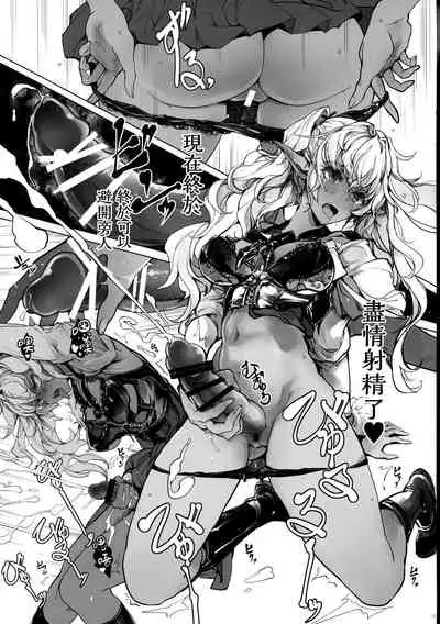 Otome Kishi no Himegoto