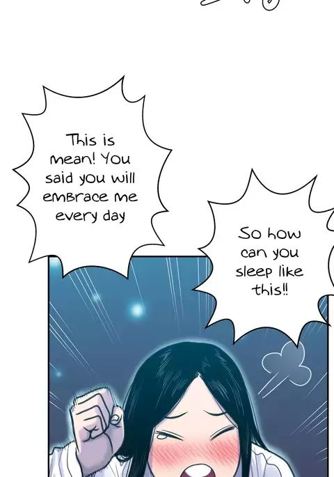 Ghost Love Ch.1-41