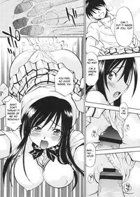 [Studio Wallaby (Nagisa Minami)] Troublekko ~Haruna & Yui~ (To LOVE-Ru) [English] [CGRascal]