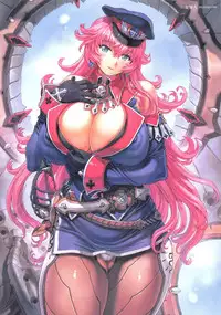 [Mogudan] Mogudan Illust Works