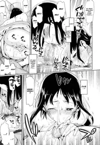 [Lunch] Koinaka Ch. 1, 7 [English] {Amai Little Thing} [Decensored]