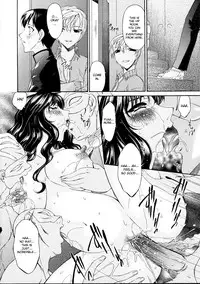 [Bai Asuka] Tsumihaha 2 - Sinful Mother - [English] [desudesu]