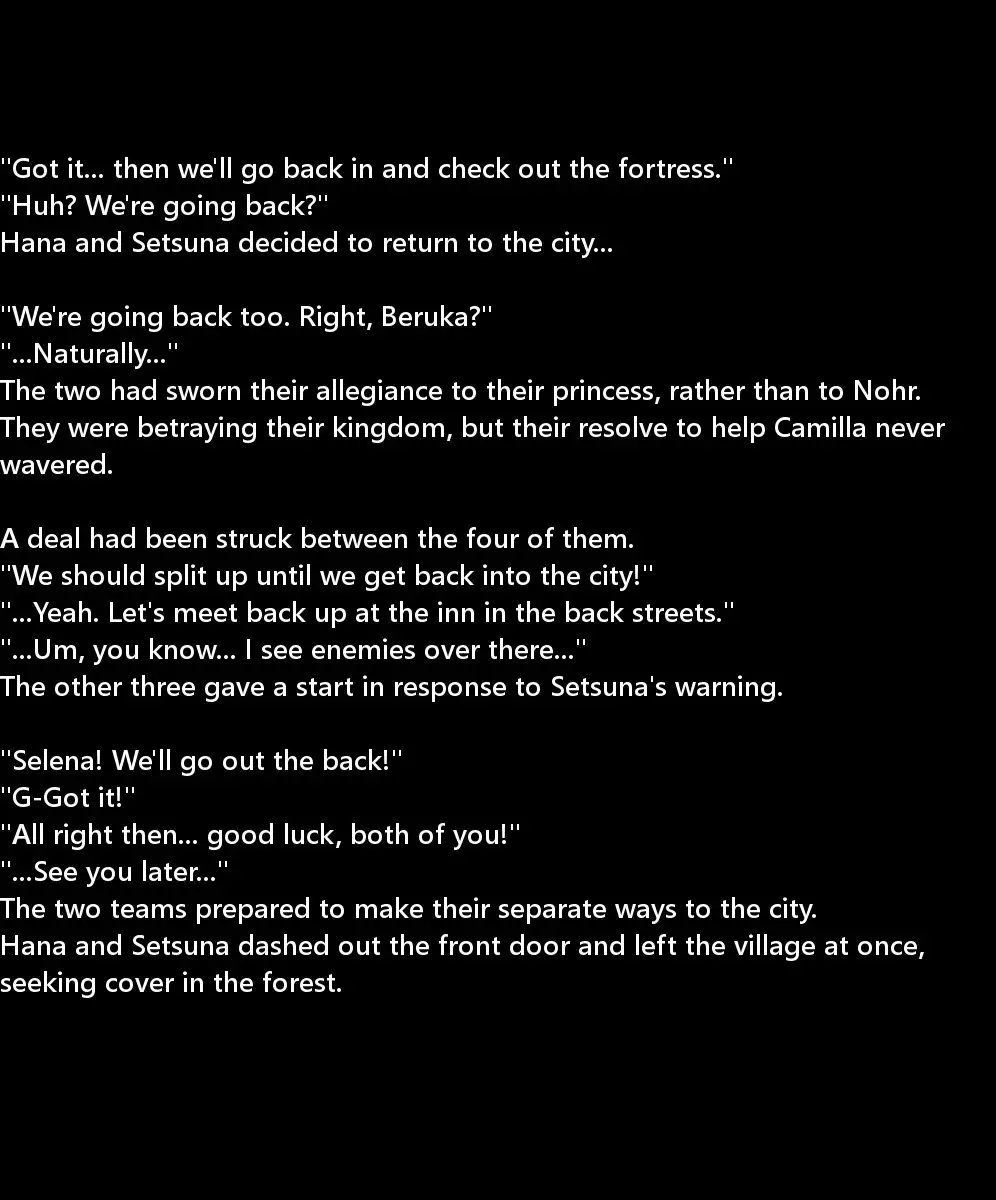 ByakuAn no Megami-tachi | Birthright Goddesses