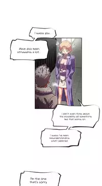 [Worin] Brawling Go Ch.76-86 (English) (Ongoing)