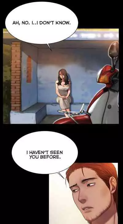 Run Away Ch.1/?