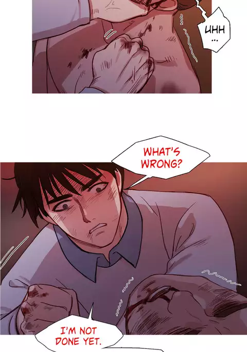 Scandal of the Witch Ch.1-30