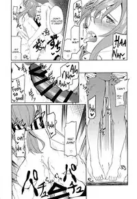 Zuihou to Onsen Ryokou 2