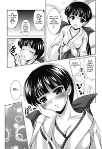 [Mizushiro Takuya] Younger Girls! Celebration Ch. 1-12 [English] {Tadanohito}