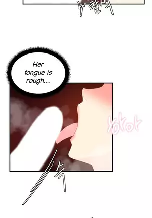 Hahri's Lumpy Star Ch. 9~37