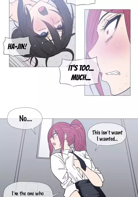 Household Affairs Ch.1-33