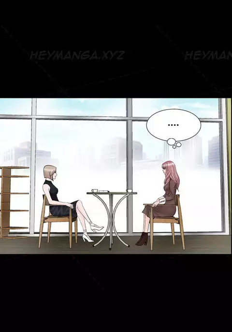 The Taste of Hands Ch.1-49