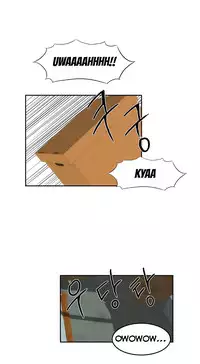 [Mx2J] Hari Dormitory Ch.0-19 (English) (Ongoing)