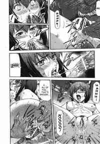 [Nagare Ippon] Parabellum 2 [English] [SaHa]