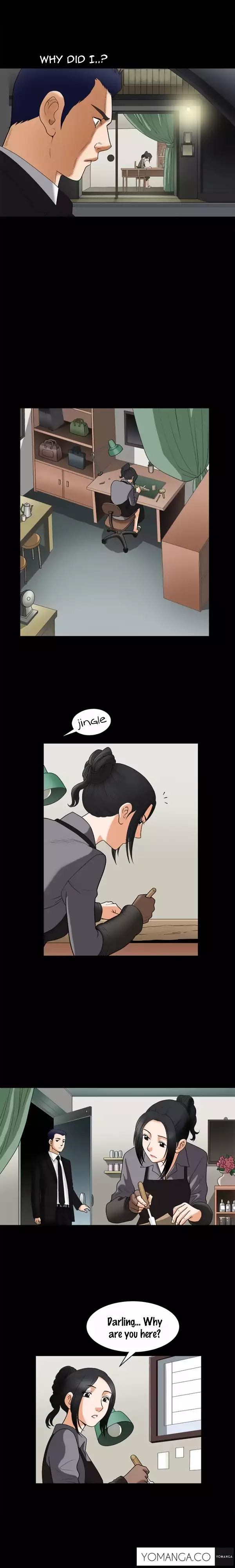Seduction Ch.1-25
