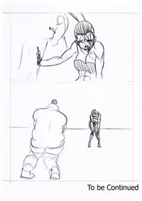 Maria vs Choi EP1-4