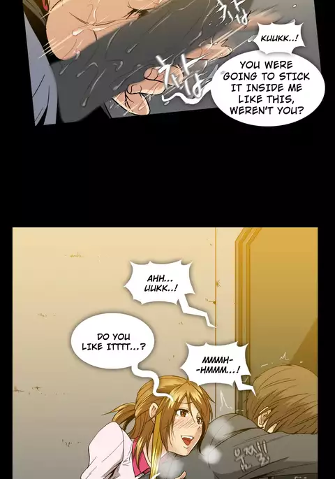 Drug Candy Ch.0-44
