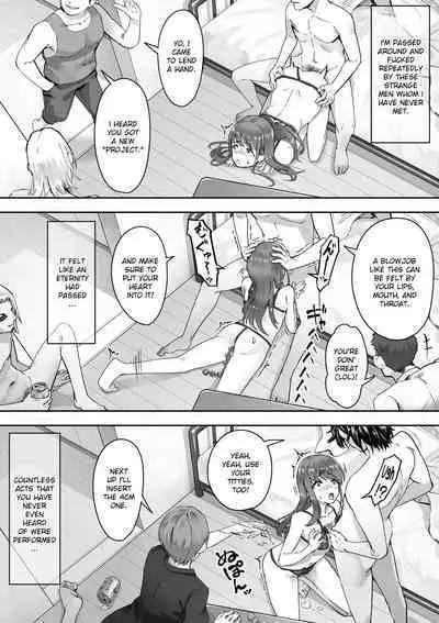 Ore ga Saki ni Suki datta kara yoo 2