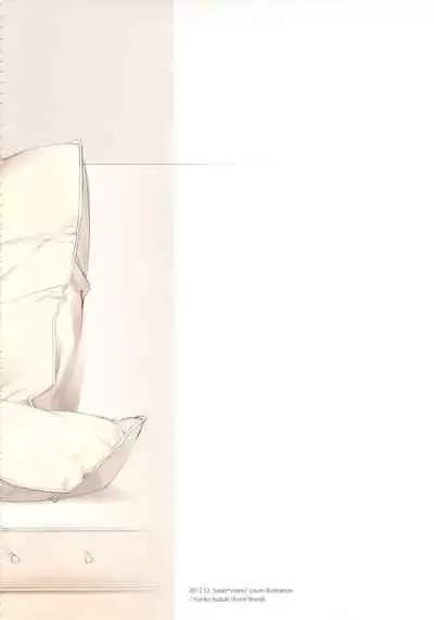 CHARACTER ILLUSTRATIONS SHOJOKISHIDAN 2008-2022