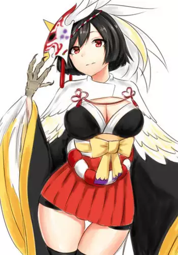 [Snow大王] 我在夢中所發生的事2 (Onmyoji) [Chinese]