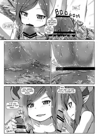 (C91) [Ochikonium (Terada Ochiko)] Ookiku Narulumaya (Granblue Fantasy) [English]