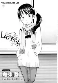 [Onizuka Naoshi] Lovable Ch. 1, 3 [English] [desudesu]