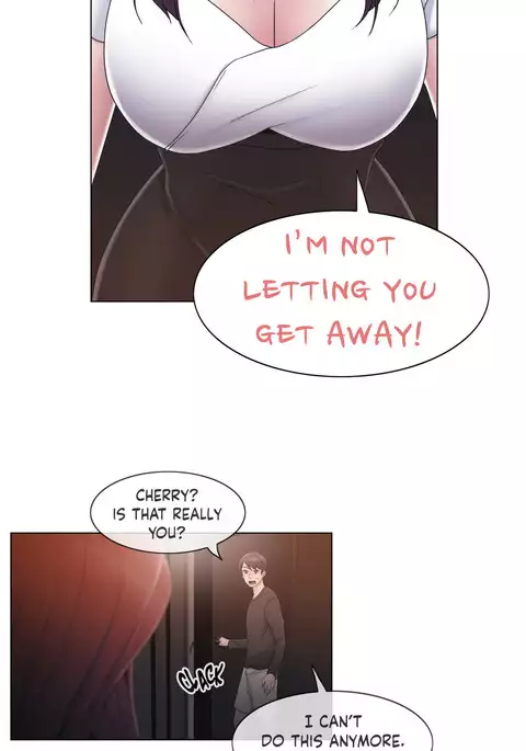 Miss Mystic Ch.1-27