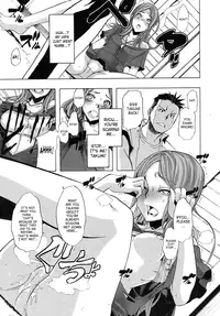 [ShindoL] TSF Monogatari [English] {SaHa + desudesu}