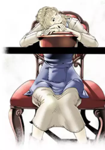 [Kame no Onaka] CORRUPT&ROTTEN Cutey Liddy no Funiku no Andouille "Sono Go"