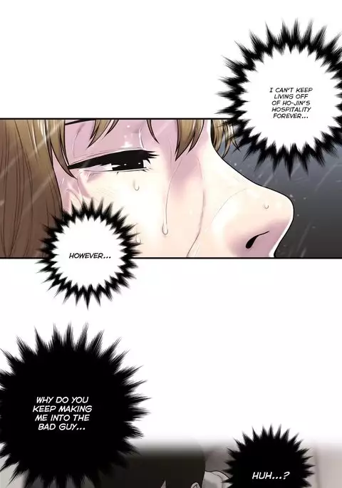 Ghost Love Ch.1-41