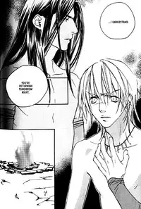 [Kazusa Takashima] Wild Rock [English]