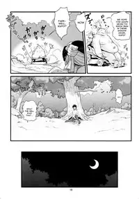 (C79) [Monkey Pinx. (Edih)] GRIDANY (Final Fantasy XIV) [English] [constantly]