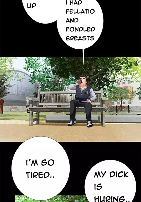 Will You Do as I Say? Ch.1-18