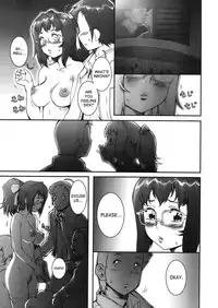 [Sengoku-kun] Pretty Cool [English] [Decensored]