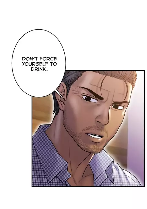 Ghost Love Ch.1-17