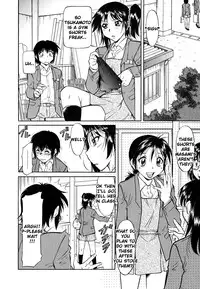 [Kaneko Toshiaki] Inner Equal Bloomers [English] [Clearly Guilty Translations] [Decensored]