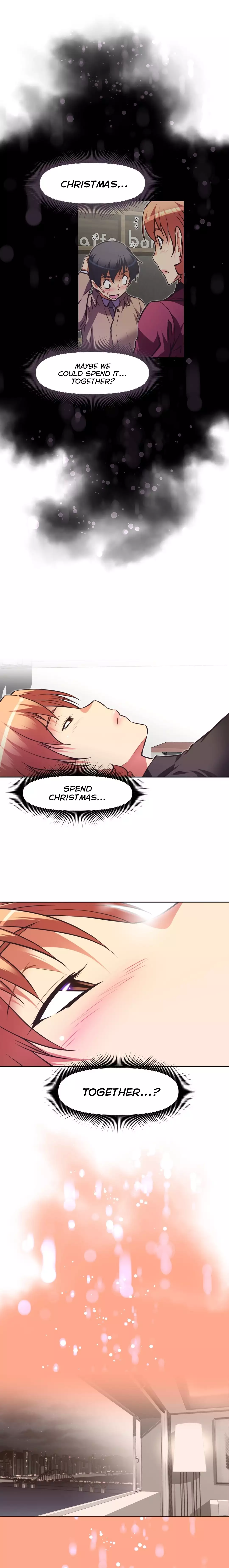 Brawling Go Ch.76-117
