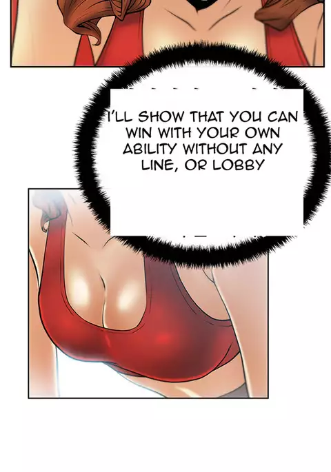 My Office Ch.1-26