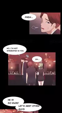 Miss Mystic Ch.1-23 (English) (Ongoing)