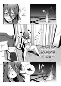 [Nekoarashi (Yana)] Igyo no Kimi to | A Tentacled Romance [English] [Metaphrastes] [Digital]