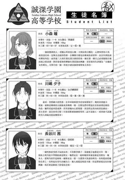 Saimin Seishidou Soushuuhen 1