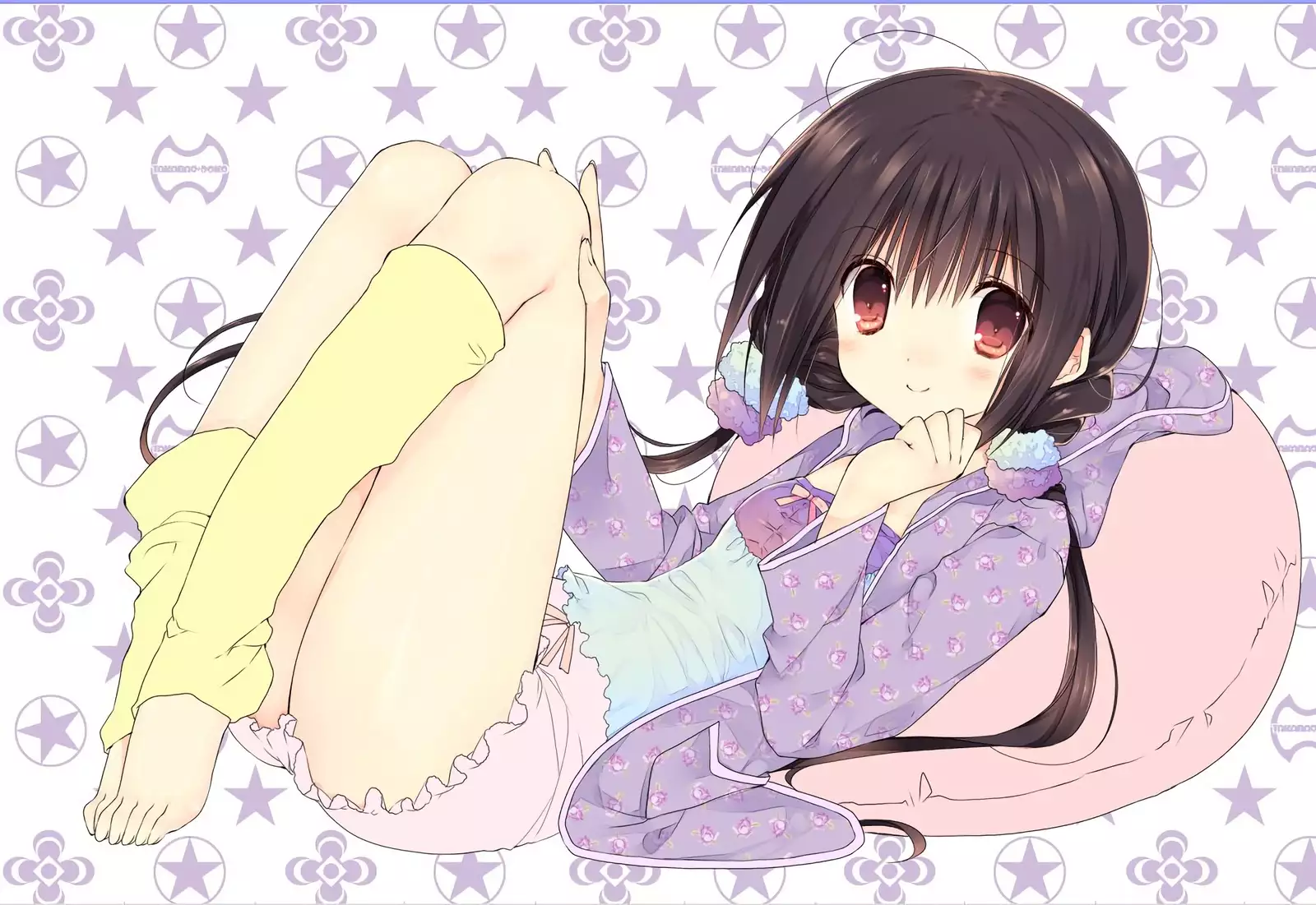 Imouto no Otetsudai