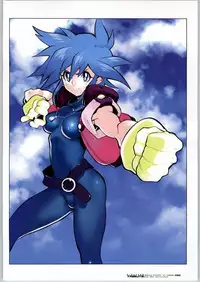 (C66) [HF (Fujimoto Hideaki)] G/gundam TRIBUTE (G Gundam)