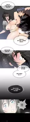 [ButcherBoy] Household Affairs Ch.1-28.5 (English) (YoManga) (Ongoing)